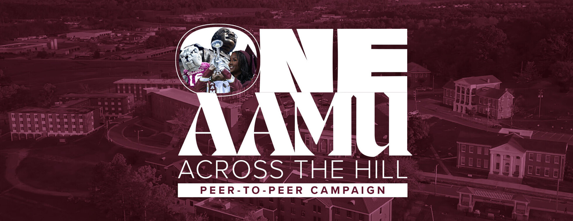One AAMU